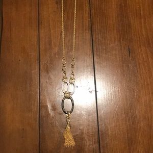 Talbots Necklace